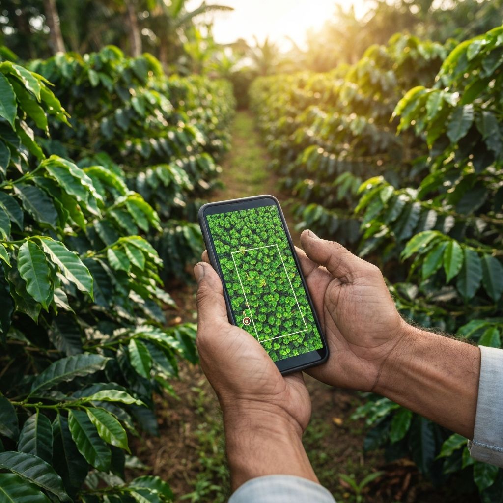 How to secure reliable field mapping data